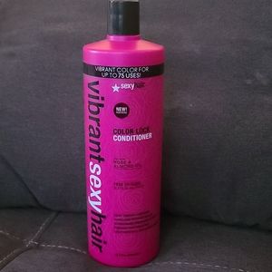 Sexy Hair color lock Conditioner